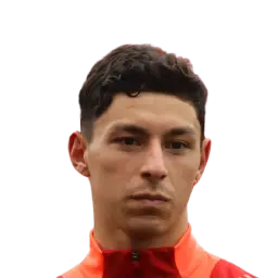 César Pérez Dream League Soccer 2025 / DLS25