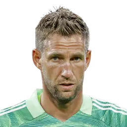 Maarten Stekelenburg Dream League Soccer 2025 / DLS25