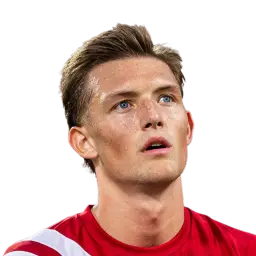 Oliver Sonne Dream League Soccer 2025 / DLS25