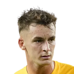 Marc Casadó Dream League Soccer 2025 / DLS25