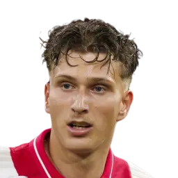 Mika Godts Dream League Soccer 2025 / DLS25