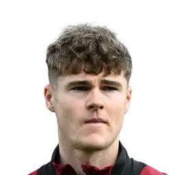Alex Murphy Dream League Soccer 2025 / DLS25