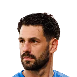 Augusto Batalla Dream League Soccer 2025 / DLS25