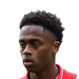 Jaydon Banel Dream League Soccer 2025 / DLS25