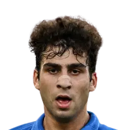 Saba Goglichidze Dream League Soccer 2025 / DLS25
