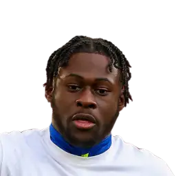 Alex Matos Dream League Soccer 2025 / DLS25