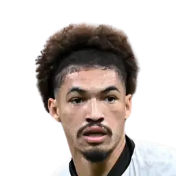 Adryelson Shawann Lima Silva Dream League Soccer 2025 / DLS25