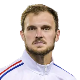 Lucas Perri Dream League Soccer 2025 / DLS25