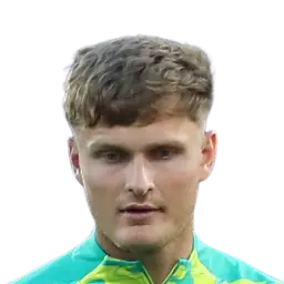 Archie Mair Dream League Soccer 2025 / DLS25