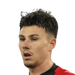 Tom Louchet Dream League Soccer 2025 / DLS25