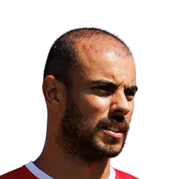 Pedro Ferreira Dream League Soccer 2025 / DLS25