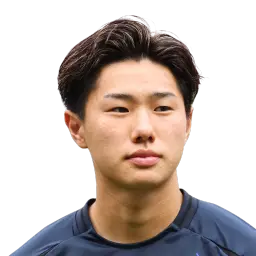 Shunsuke Mito Dream League Soccer 2025 / DLS25