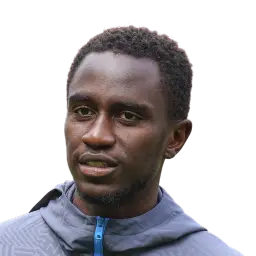 Elvis Bwomono Dream League Soccer 2025 / DLS25