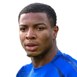 Jérémy Sebas Dream League Soccer 2025 / DLS25
