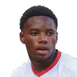 Stanis Idumbo Dream League Soccer 2025 / DLS25