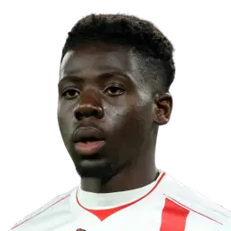 Omari Forson Dream League Soccer 2025 / DLS25