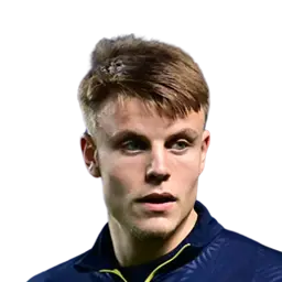 Will Goodwin Dream League Soccer 2025 / DLS25
