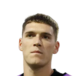 Benjamín Rollheiser Dream League Soccer 2025 / DLS25