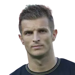 Darko Lazović Dream League Soccer 2025 / DLS25