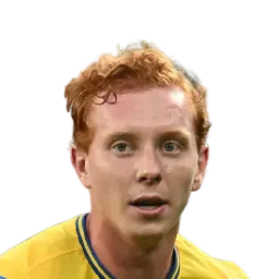 Yukhym Konoplya Dream League Soccer 2025 / DLS25