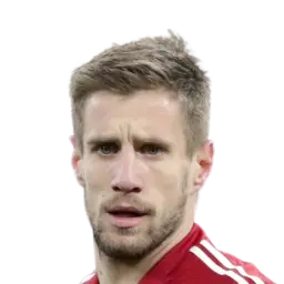 Barnabás Varga Dream League Soccer 2025 / DLS25