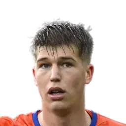 Gábor Szalai Dream League Soccer 2025 / DLS25