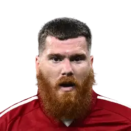 Martin Ádám Dream League Soccer 2025 / DLS25