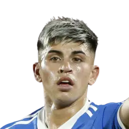 Maximiliano Guerrero Dream League Soccer 2025 / DLS25