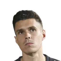 John Iredale Dream League Soccer 2025 / DLS25