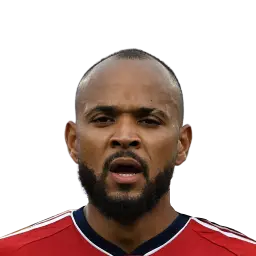 Pablo Arboine Dream League Soccer 2025 / DLS25