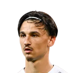 Esteban Lepaul Dream League Soccer 2025 / DLS25
