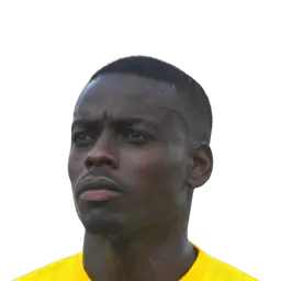 Jonathan Buatu Dream League Soccer 2025 / DLS25