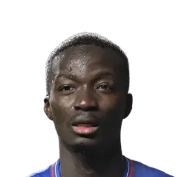 Mohamed Diomandé Dream League Soccer 2025 / DLS25