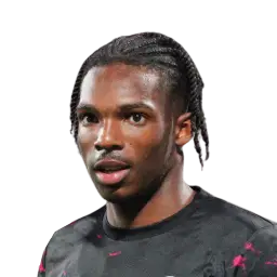 Jeremy Jacquet Dream League Soccer 2025 / DLS25