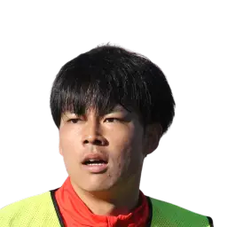 Taichi Fukui Dream League Soccer 2025 / DLS25