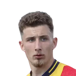 Till Winkelmann Dream League Soccer 2025 / DLS25