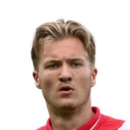 Julian Rijkhoff Dream League Soccer 2025 / DLS25
