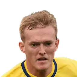 Karol Świderski Dream League Soccer 2025 / DLS25