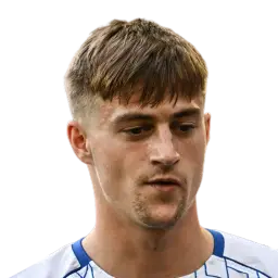 Sean McAllister Dream League Soccer 2025 / DLS25