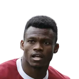 Moses Ebiye Dream League Soccer 2025 / DLS25