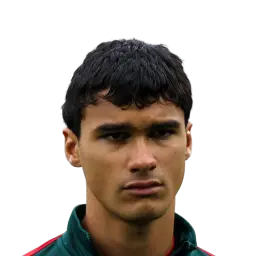 Nathan Fraser Dream League Soccer 2025 / DLS25