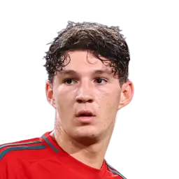 Lewis Koumas Dream League Soccer 2025 / DLS25