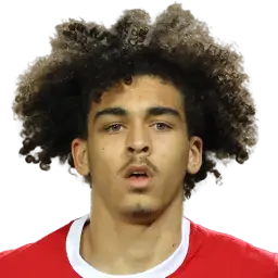 Jayden Danns Dream League Soccer 2025 / DLS25