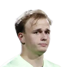 Niek Schiks Dream League Soccer 2025 / DLS25