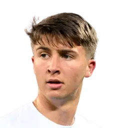 George Earthy Dream League Soccer 2025 / DLS25
