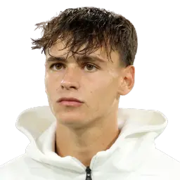 Niccolo Pisilli Dream League Soccer 2025 / DLS25