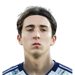 Leonardo Mendicino Dream League Soccer 2025 / DLS25
