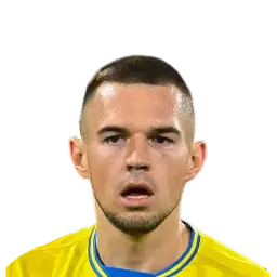 Bogdan Mykhaylichenko Dream League Soccer 2025 / DLS25