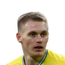 Vitaliy Buyalskyi Dream League Soccer 2025 / DLS25