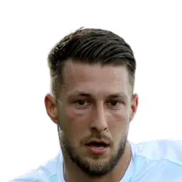 Marco Pašalić Dream League Soccer 2025 / DLS25